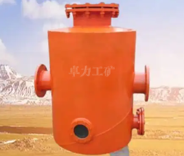礦井防爆器，保護礦工安全！