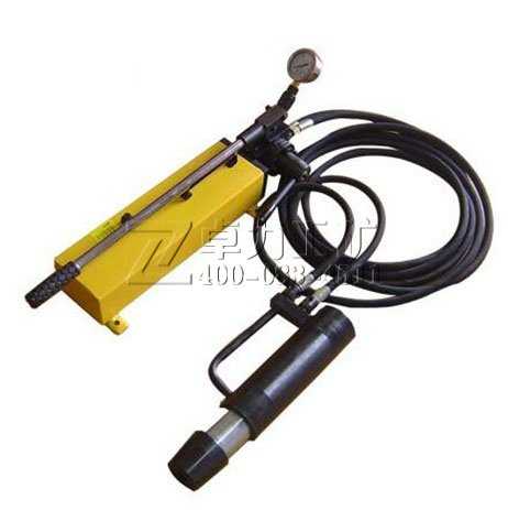 MS22-400/63礦用手動錨索張拉機(jī)具(退錨器)